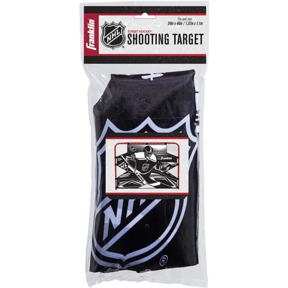 NHL Hockey Goalie Shooting Target -Hockey Goal Practice Target-Street Hockey Net - Picture 3 of 4